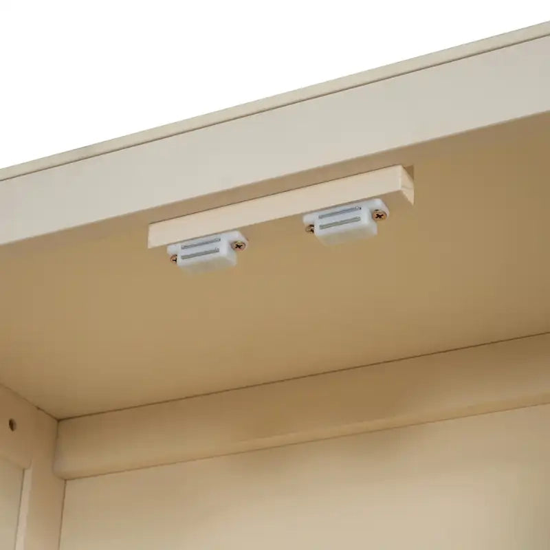 Lit plate-forme en bois avec rangement, lit double avec tête de lit de rangement