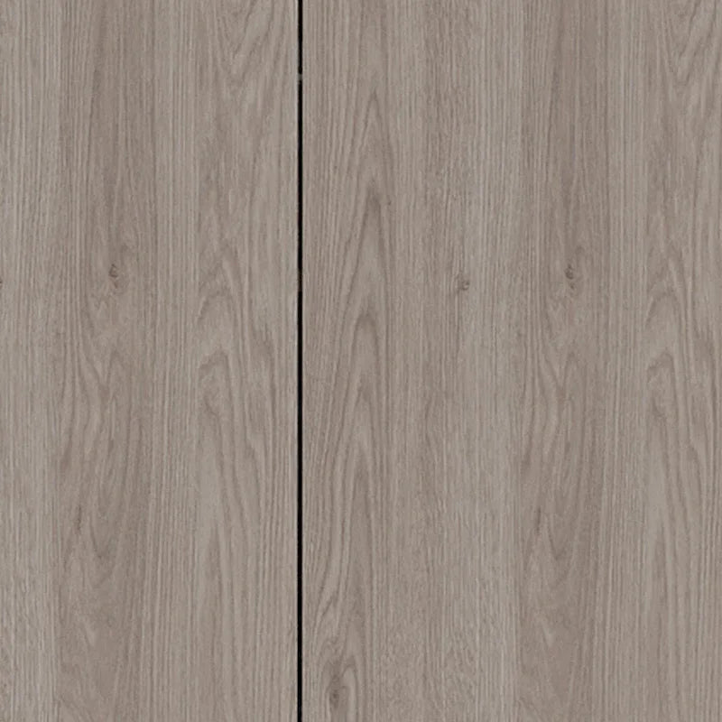 Garde-manger/placard de rangement en bois gris clair de 71" - 23,6"L x 70,8"H x 11,8"P