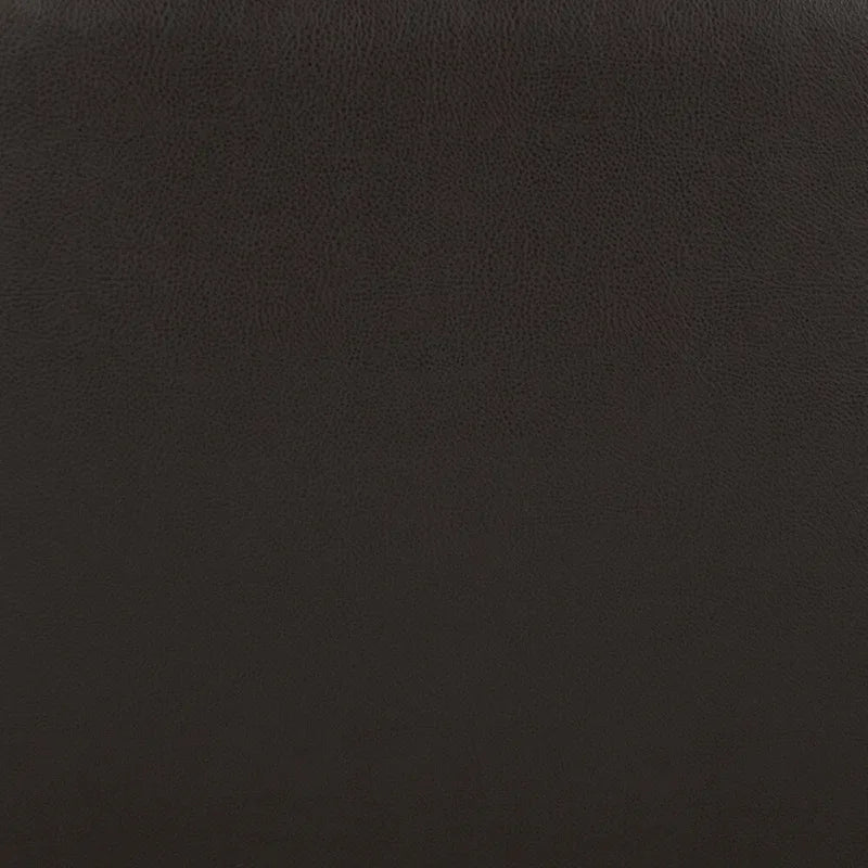 Pouf rond universel Allan Andrews 36 avec housse, collection Avanti