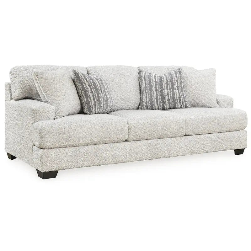 Canapé Signature Design by Brebryan White - 95L x 45P x 39H