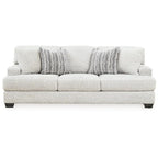 Canapé Signature Design by Brebryan White - 95L x 45P x 39H
