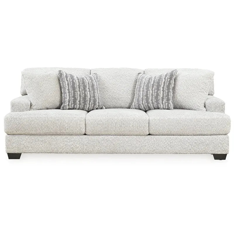 Canapé Signature Design by Brebryan White - 95L x 45P x 39H