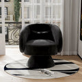 Fauteuil Crapaud Pivotant à 360 Degrés