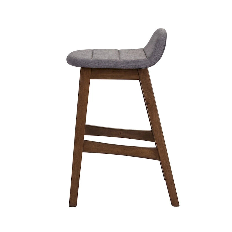 Chaise de comptoir de 24 po