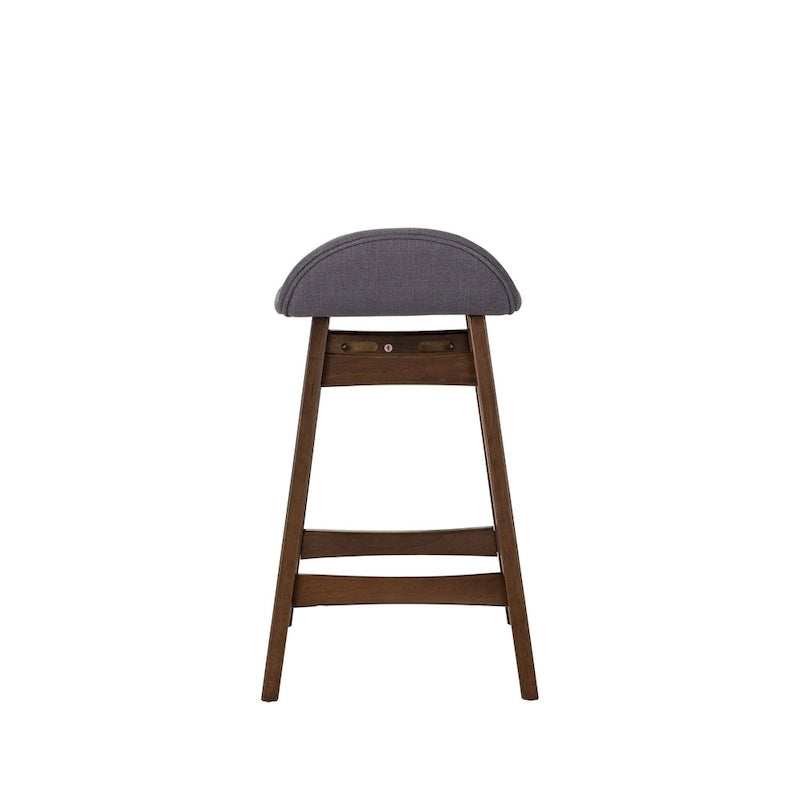 Chaise de comptoir de 24 po