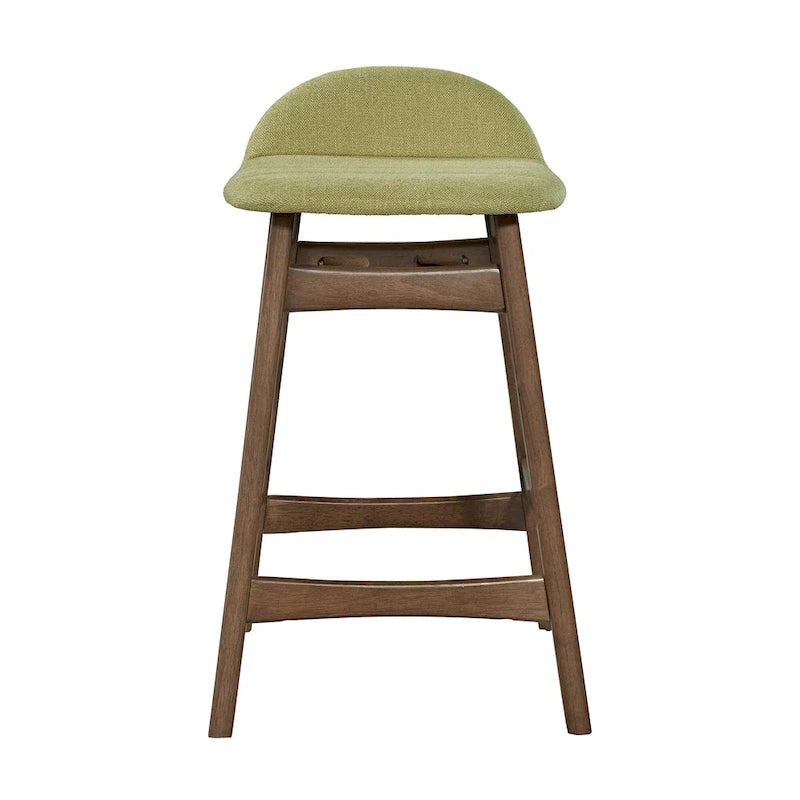 Chaise de comptoir de 24 po