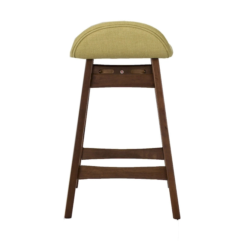 Chaise de comptoir de 24 po