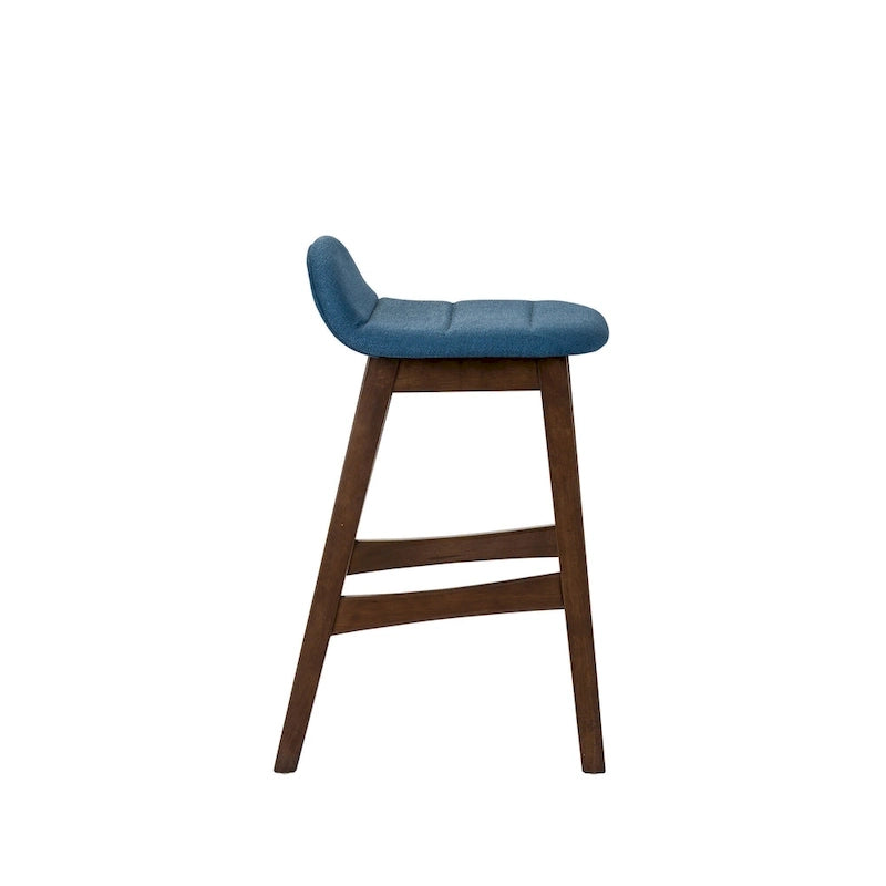 Chaise de comptoir de 24 po