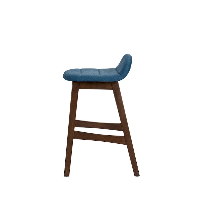 Chaise de comptoir de 24 po