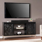  Winsterly Media TV Stand w/ Storage for TV's up to 56