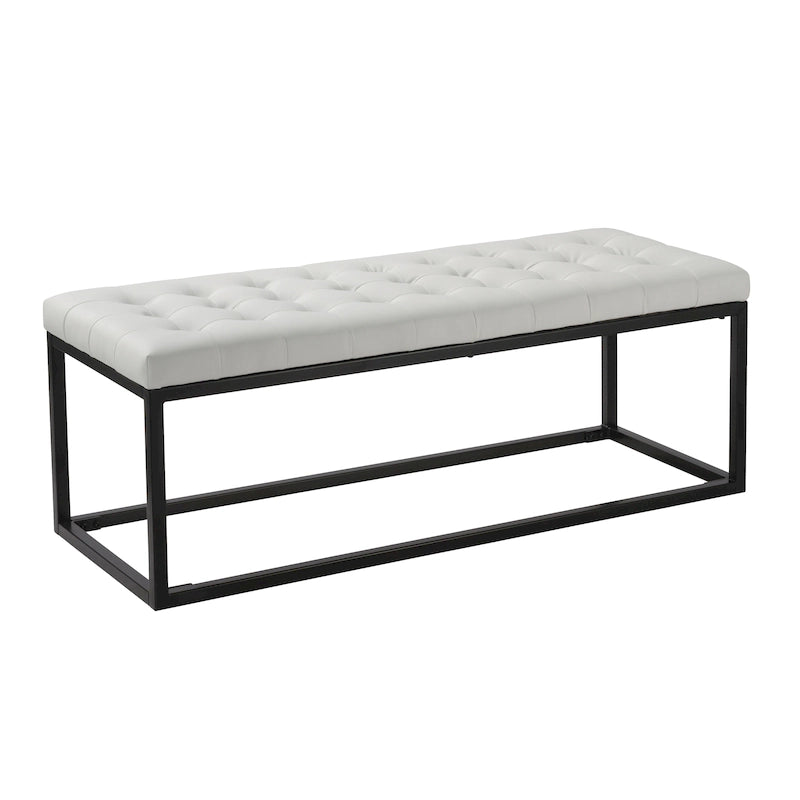 Banc d'appoint Marlena
