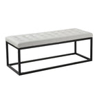Banc d'appoint Marlena