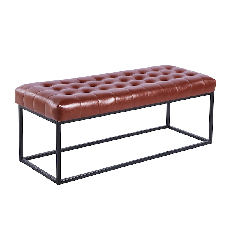 Banc d'appoint Marlena