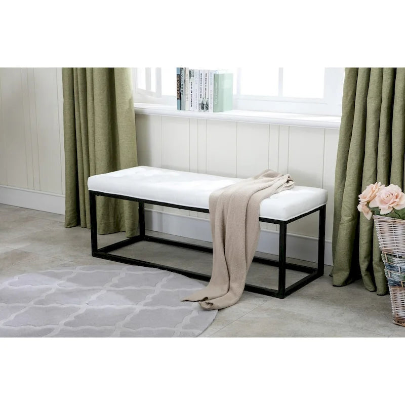  Marlena Side Bench