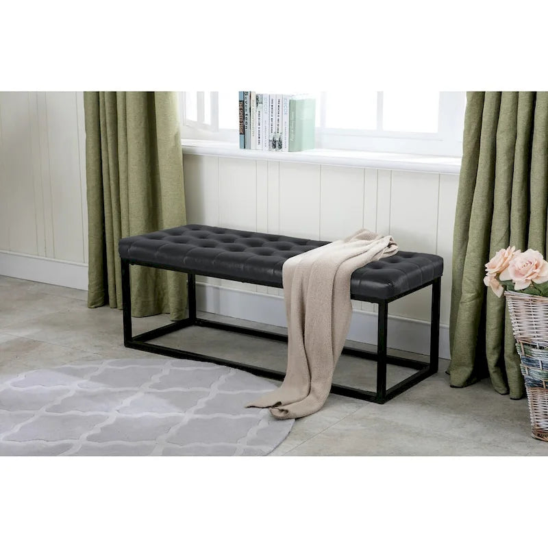 Banc d'appoint Marlena