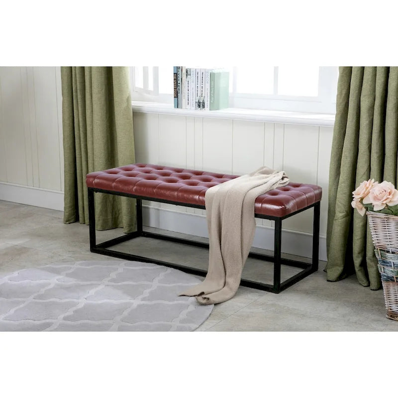 Banc d'appoint Marlena