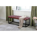 Banc d'appoint Marlena