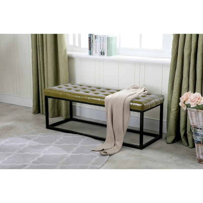 Banc d'appoint Marlena