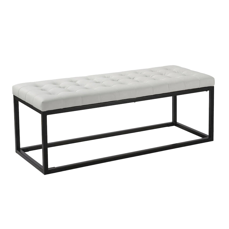 Banc d'appoint Marlena