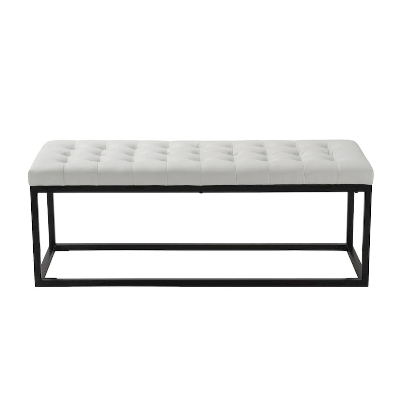Banc d'appoint Marlena