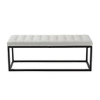Banc d'appoint Marlena