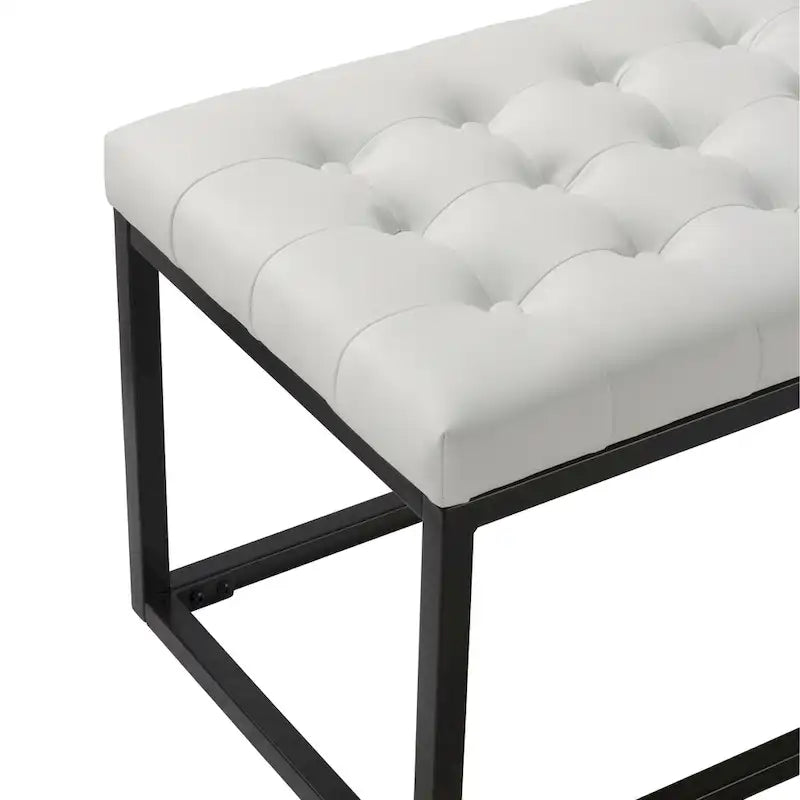 Banc d'appoint Marlena