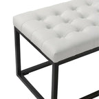 Banc d'appoint Marlena
