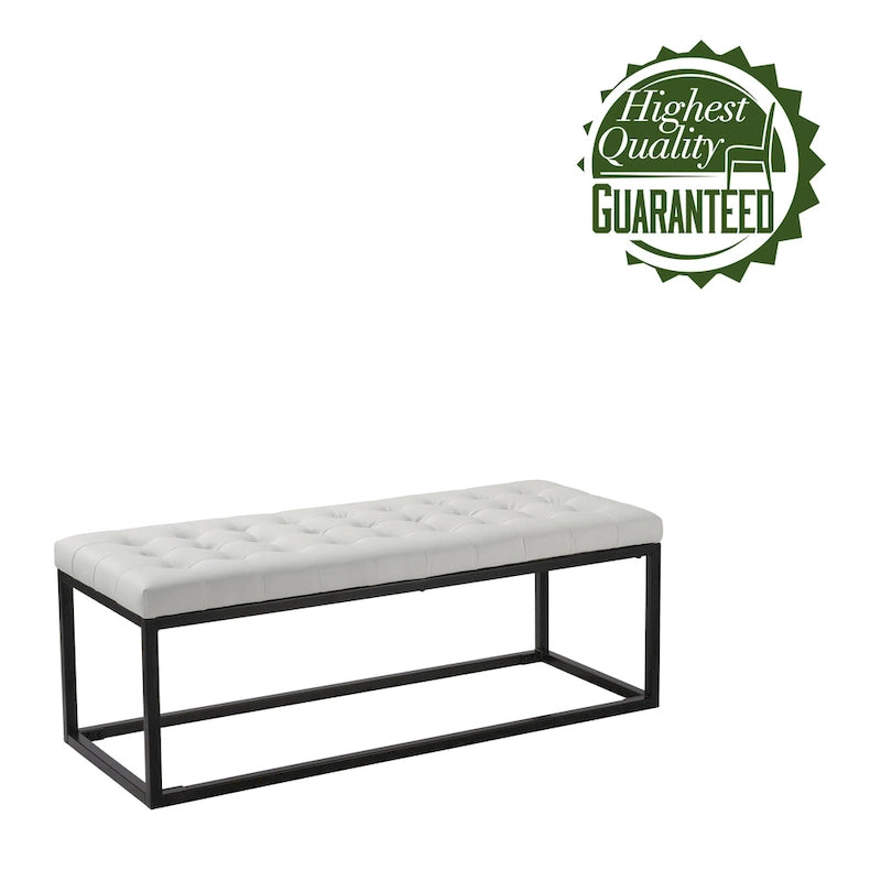 Banc d'appoint Marlena