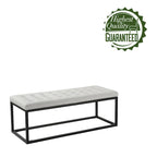Banc d'appoint Marlena