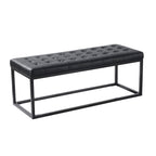 Banc d'appoint Marlena