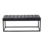 Banc d'appoint Marlena