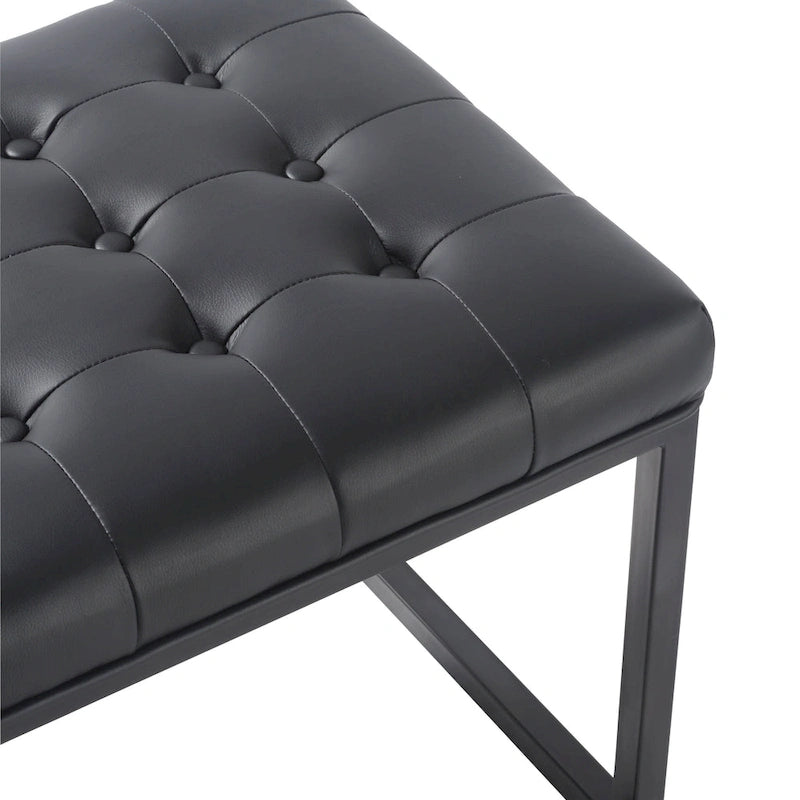 Banc d'appoint Marlena
