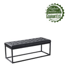 Banc d'appoint Marlena