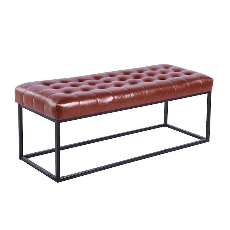 Banc d'appoint Marlena