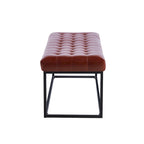 Banc d'appoint Marlena