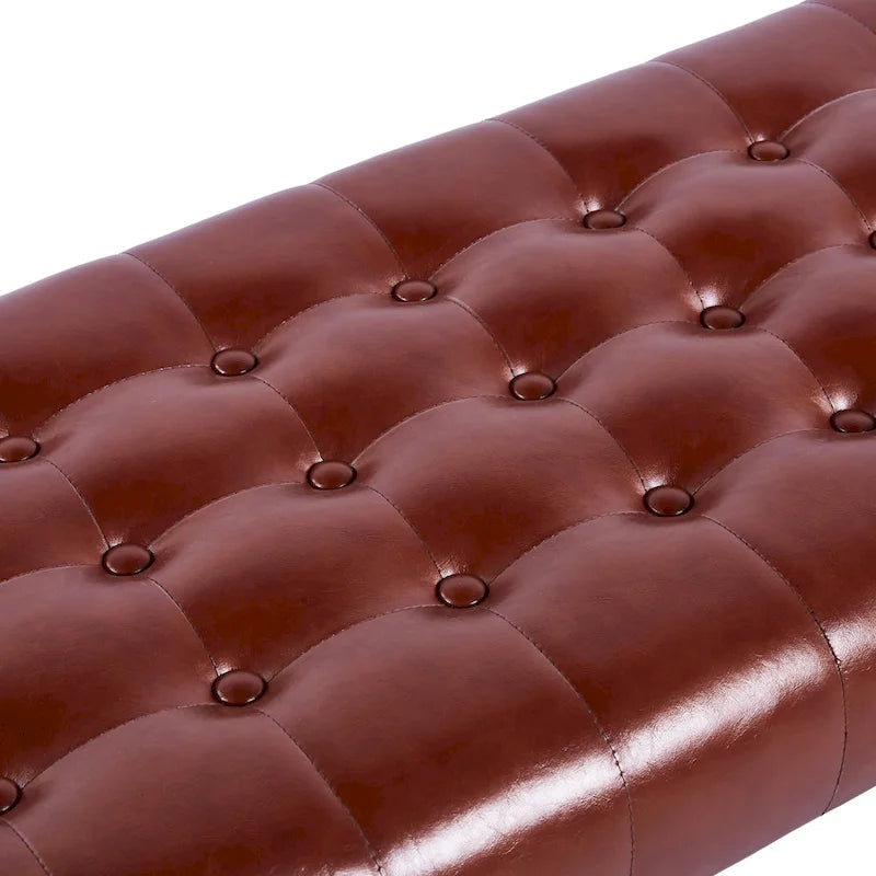 Banc d'appoint Marlena