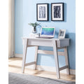 Gino Bureau debout élévateur 36 po Modern