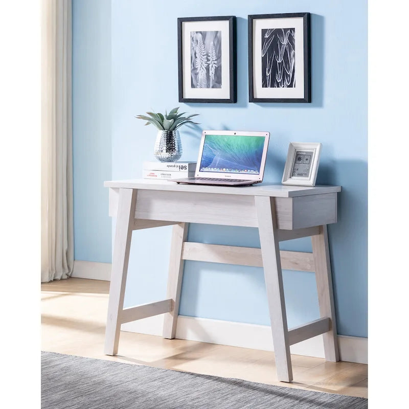 Gino Bureau debout élévateur 36 po Modern