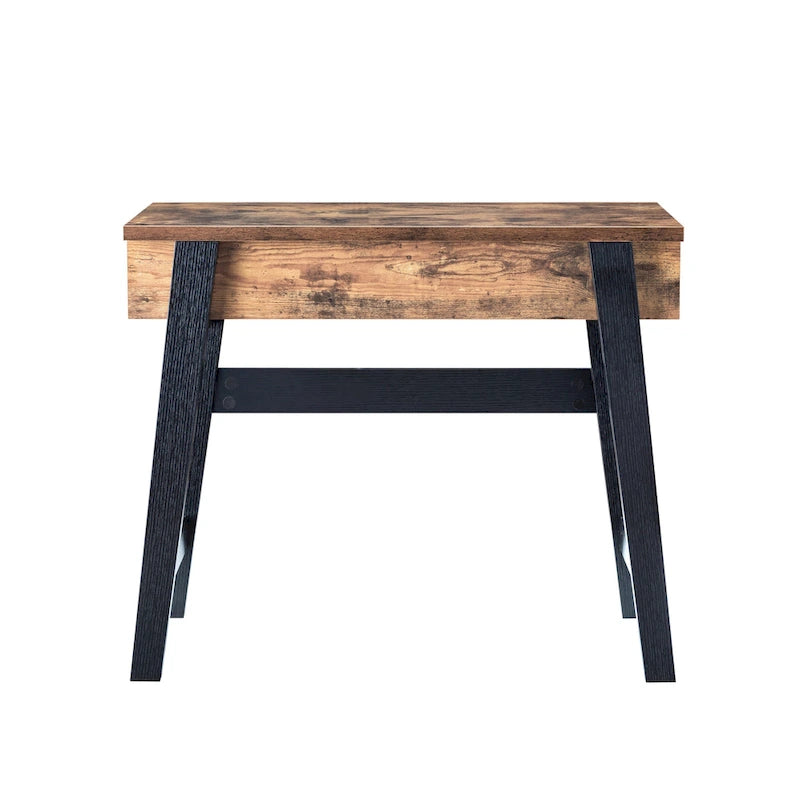Gino Bureau debout élévateur 36 po Modern