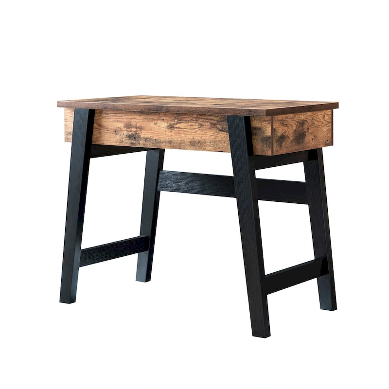 Gino Bureau debout élévateur 36 po Modern