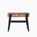 Gino Bureau debout élévateur 36 po Modern