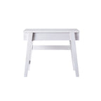 Gino Bureau debout élévateur 36 po Modern