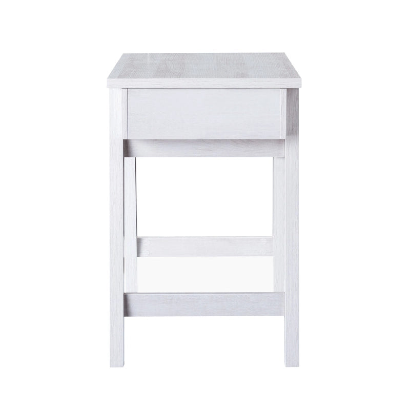 Gino Bureau debout élévateur 36 po Modern