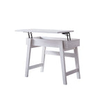 Gino Bureau debout élévateur 36 po Modern