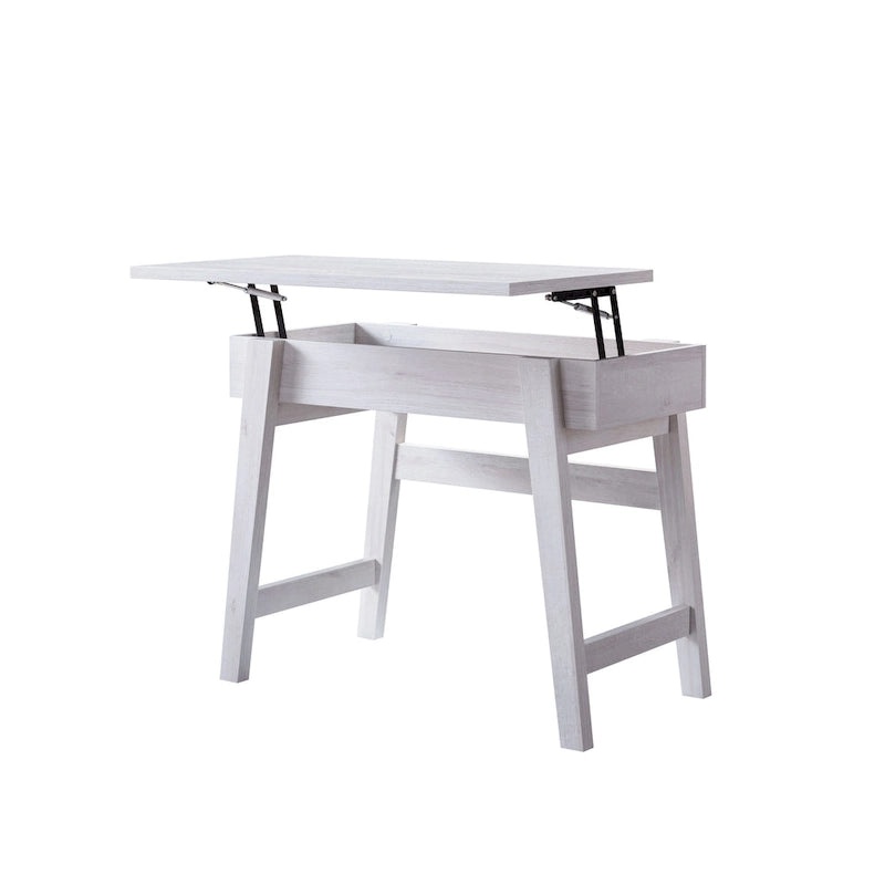 Gino Bureau debout élévateur 36 po Modern