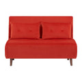 Chaise longue/lit convertible Haru 40