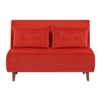 Chaise longue/lit convertible Haru 40