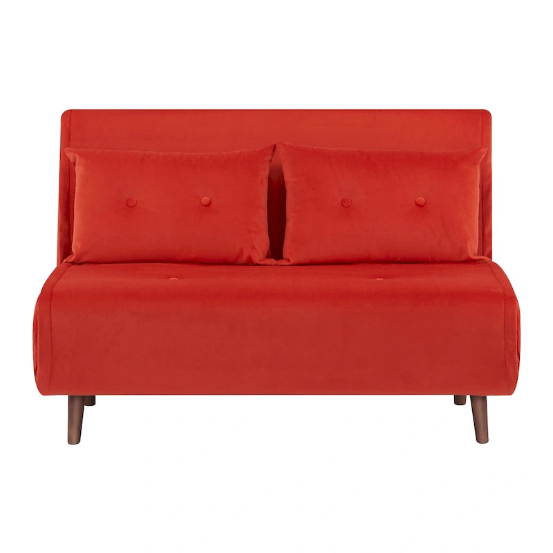 Chaise longue/lit convertible Haru 40