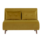 Chaise longue/lit convertible Haru 40