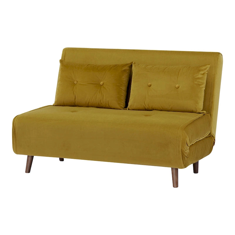Chaise longue/lit convertible Haru 40
